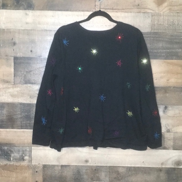 CJ Banks Cardigan - Picture 2 of 5